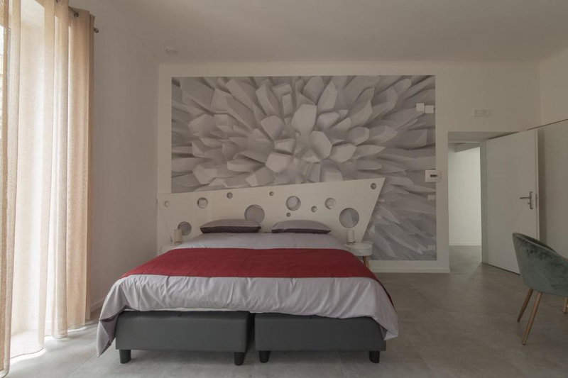 Casa Brigida Rooms - B&B Napoli Centro, Naples, Italy