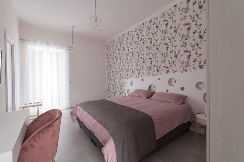 Casa Brigida Rooms - B&B Napoli Centro, Naples, Italy