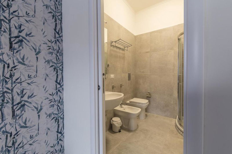 Casa Brigida Rooms - B&B Napoli Centro, Naples, Italy