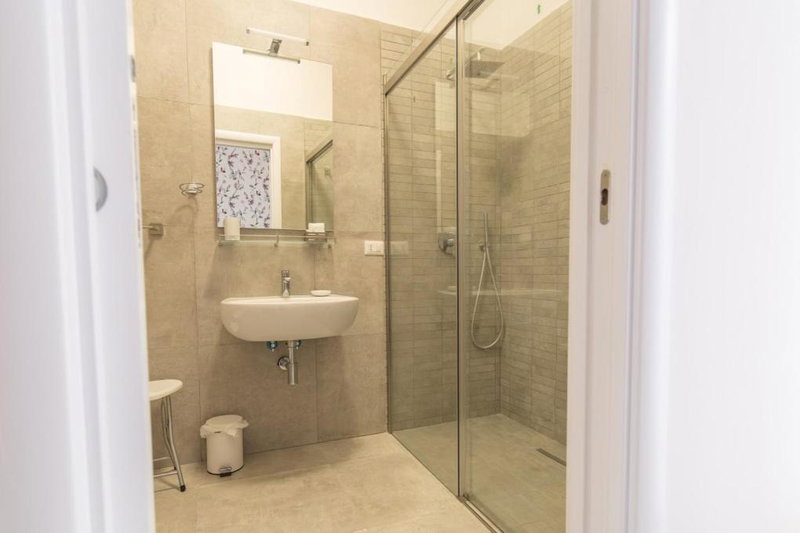 Casa Brigida Rooms - B&B Napoli Centro, Naples, Italy