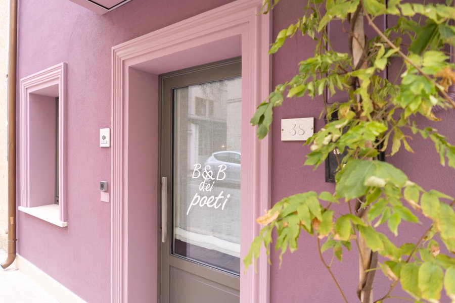B&B Dei Poeti, Civitanova Marche, Italy