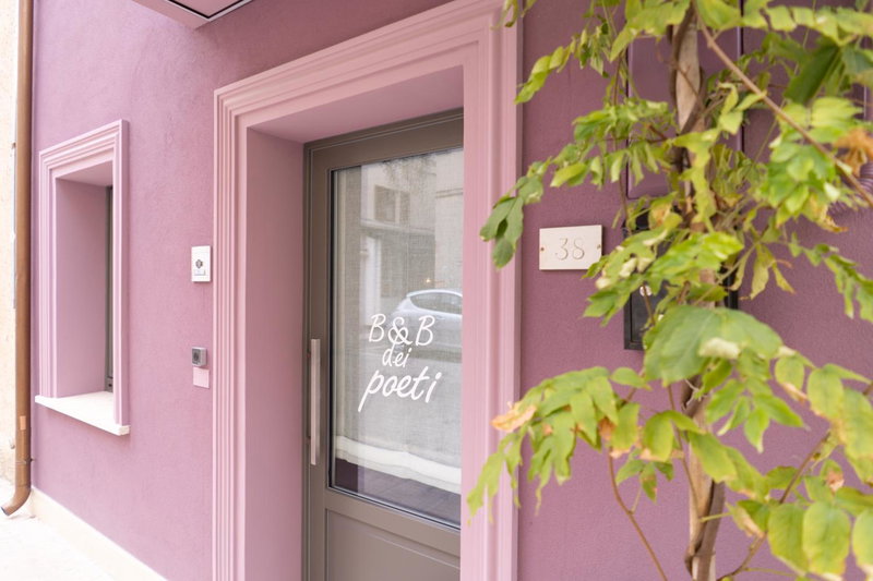 B&B Dei Poeti, Civitanova Marche, Italy