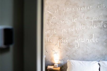 B&B Dei Poeti, Civitanova Marche, Italy