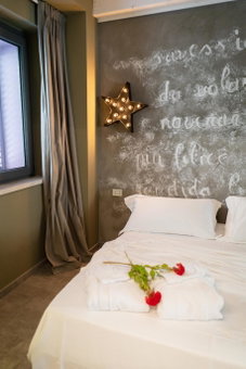B&B Dei Poeti, Civitanova Marche, Italy