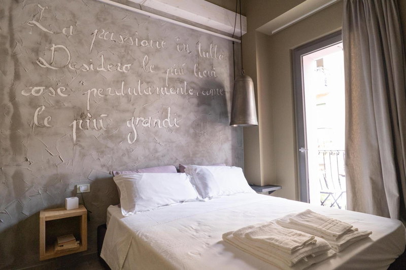 B&B Dei Poeti, Civitanova Marche, Italy
