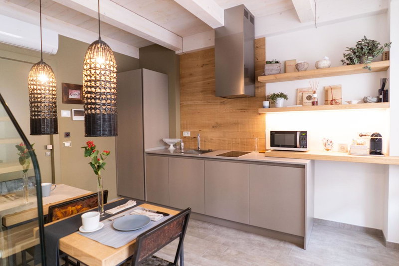 B&B Dei Poeti, Civitanova Marche, Italy
