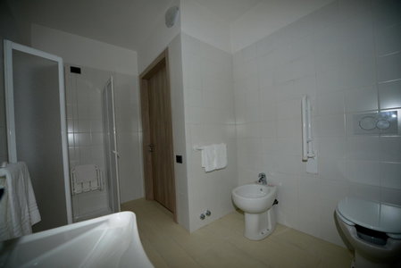 Hotel San Benedetto, Peschiera del Garda, Italy