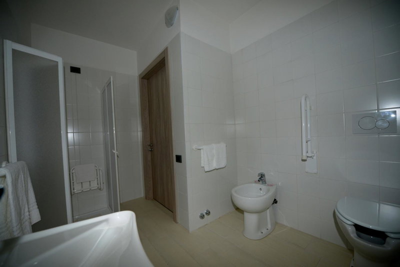 Hotel San Benedetto, Peschiera del Garda, Italy