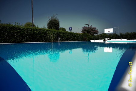 Hotel San Benedetto, Peschiera del Garda, Italy