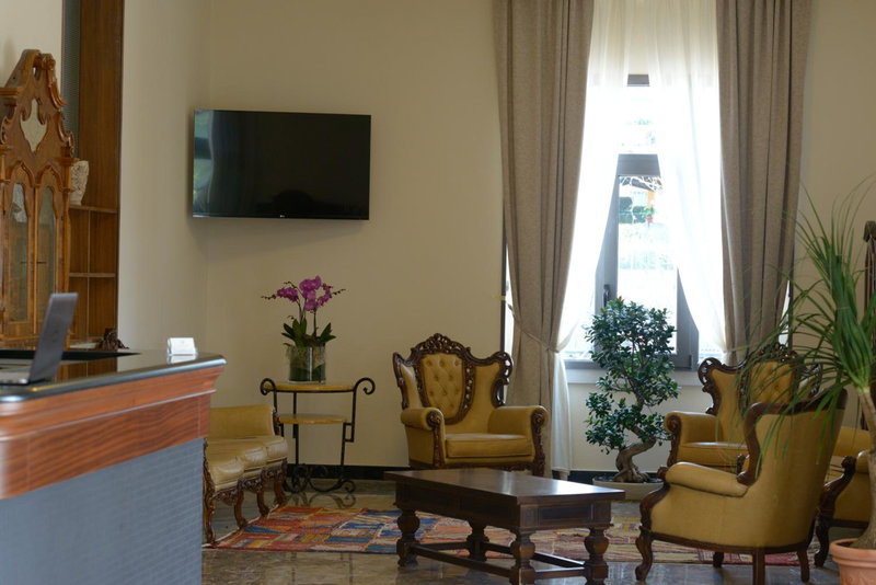 Hotel San Benedetto, Peschiera del Garda, Italy