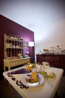 Hotel Leon D'Oro, Mantova, Italy