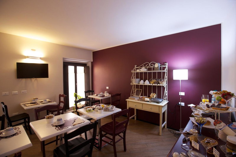 Hotel Leon D'Oro, Mantova, Italy