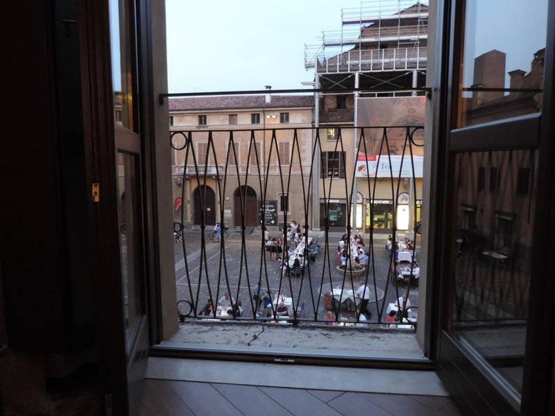Hotel Leon D'Oro, Mantova, Italy