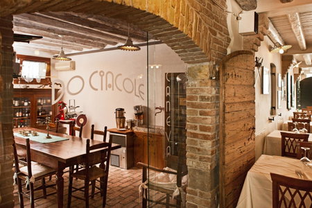 Do Ciacole In Relais, Mira, Italy
