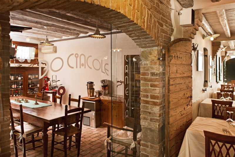 Do Ciacole In Relais, Mira, Italy