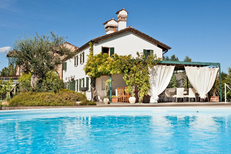 Do Ciacole In Relais, Mira, Italy