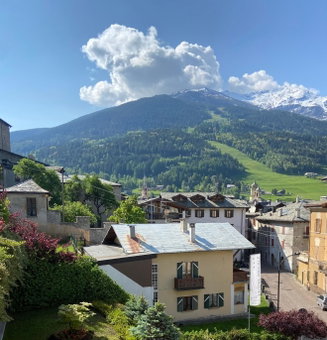 Hotel Meublè Sertorelli Reit, Bormio, Italy