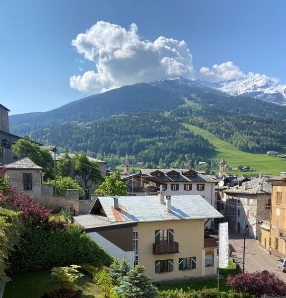Hotel Meublè Sertorelli Reit, Bormio, Italy