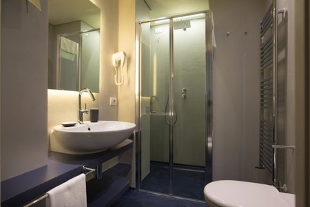 Hotel Meublè Sertorelli Reit, Bormio, Italy