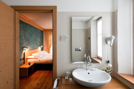 Hotel Meublè Sertorelli Reit, Bormio, Italy