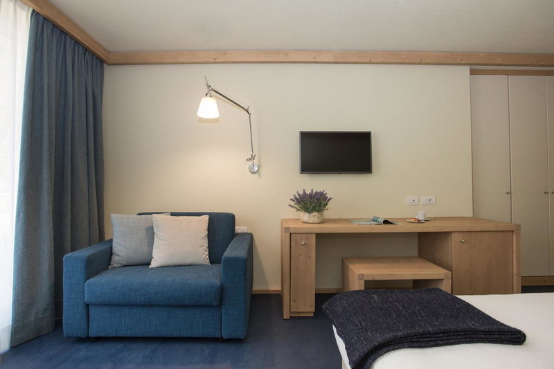 Hotel Meublè Sertorelli Reit, Bormio, Italy
