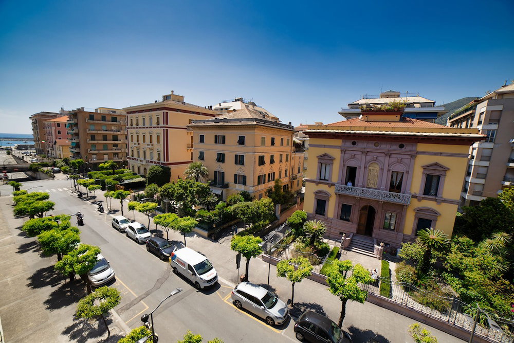 Albergo Stella Del Mare, Italy