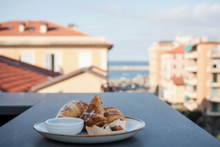Albergo Stella Del Mare, Chiavari, Italy