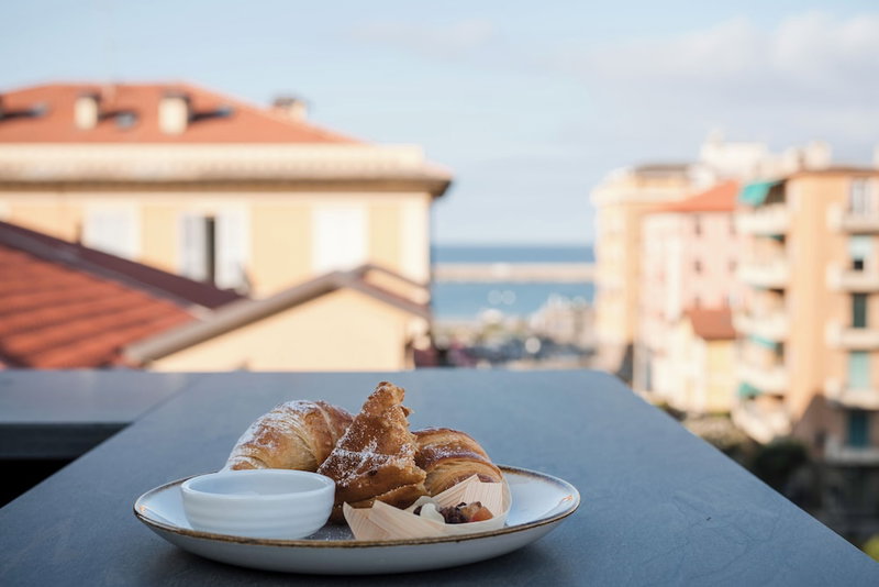 Albergo Stella Del Mare, Chiavari, Italy