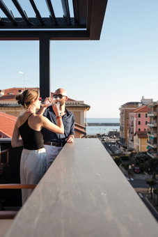 Albergo Stella Del Mare, Chiavari, Italy