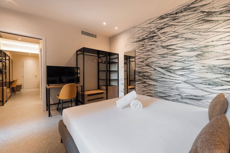 Albergo Stella Del Mare, Chiavari, Italy