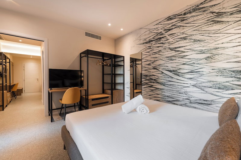 Albergo Stella Del Mare, Chiavari, Italy