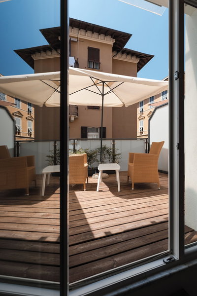 Albergo Stella Del Mare, Chiavari, Italy