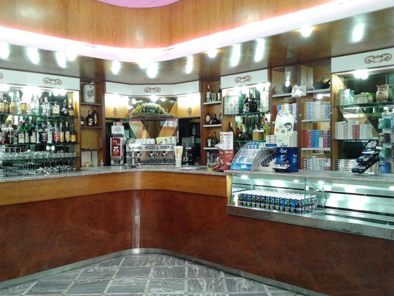 Grande Albergo Abruzzo, Chieti, Italy