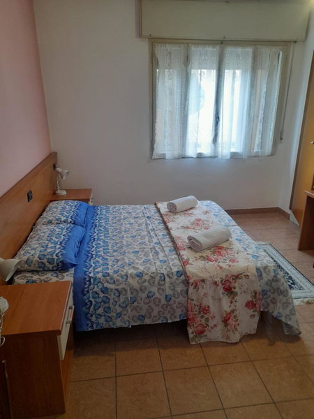 Hotel Amba Alagi, Marghera, Italy