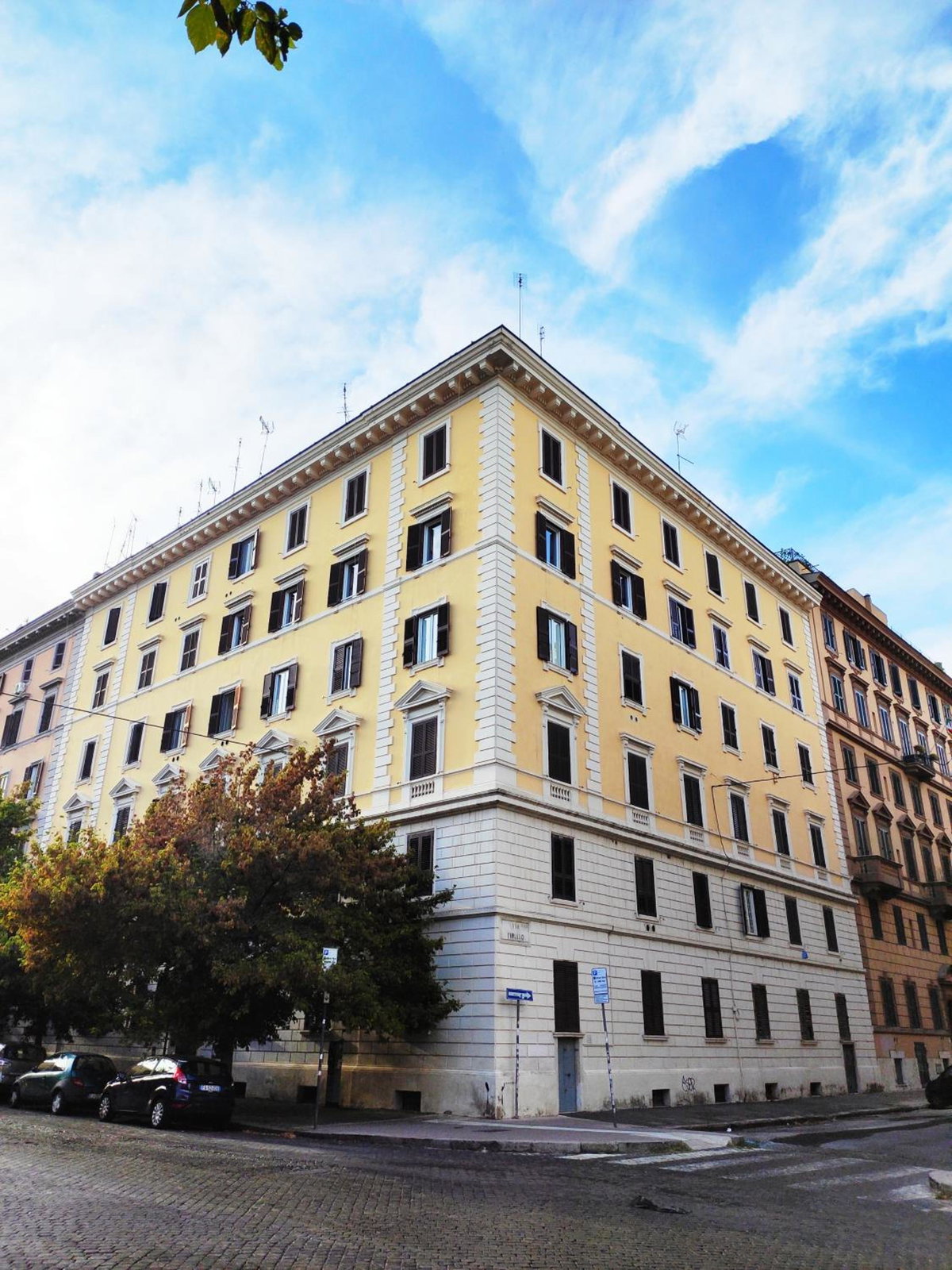 Luxury Suites - Stay Inn Rome Experience, Italy