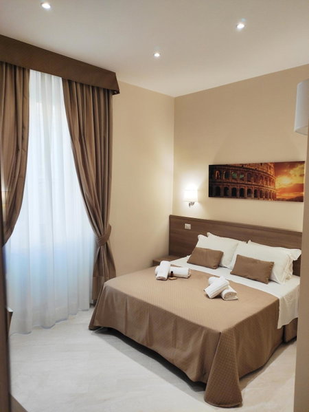 Luxury Suites - Stay Inn Rome Experience, Rome, Italy