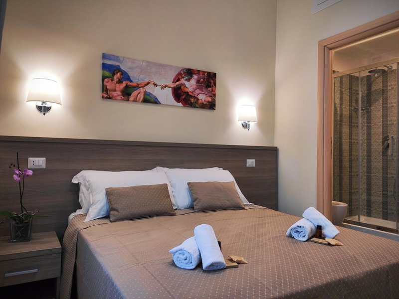 Luxury Suites - Stay Inn Rome Experience, Rome, Italy