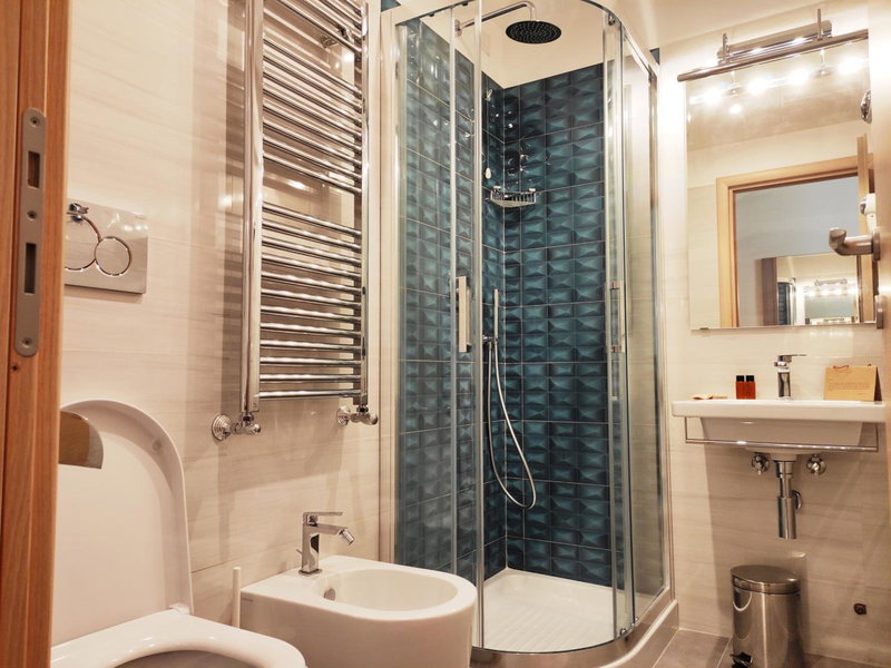Luxury Suites - Stay Inn Rome Experience, Rome, Italy