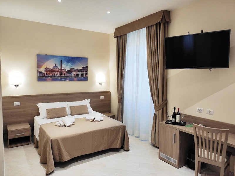 Luxury Suites - Stay Inn Rome Experience, Rome, Italy