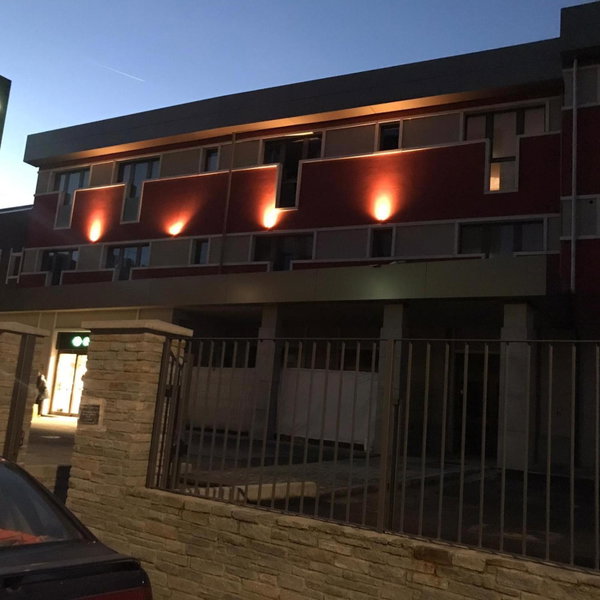 Palazzo Marignano Hotel, Melegnano, Italy