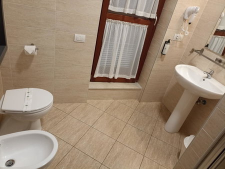 Palazzo Marignano Hotel, Melegnano, Italy