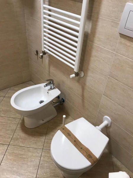 Palazzo Marignano Hotel, Melegnano, Italy