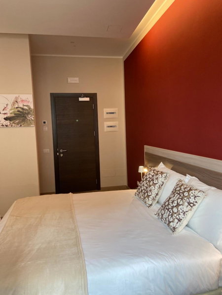 Palazzo Marignano Hotel, Melegnano, Italy