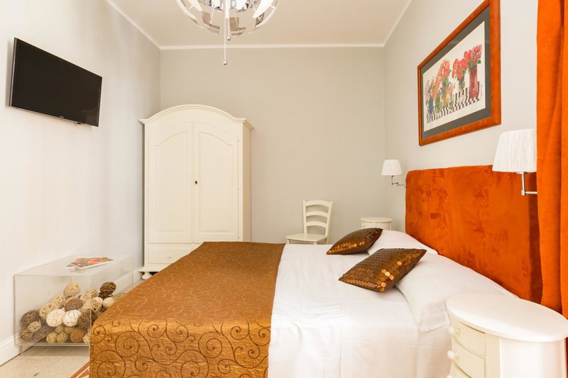 Residenza Vatican Suite, Rome, Italy