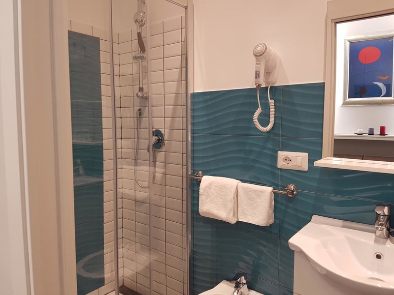 Residenza Vatican Suite, Rome, Italy