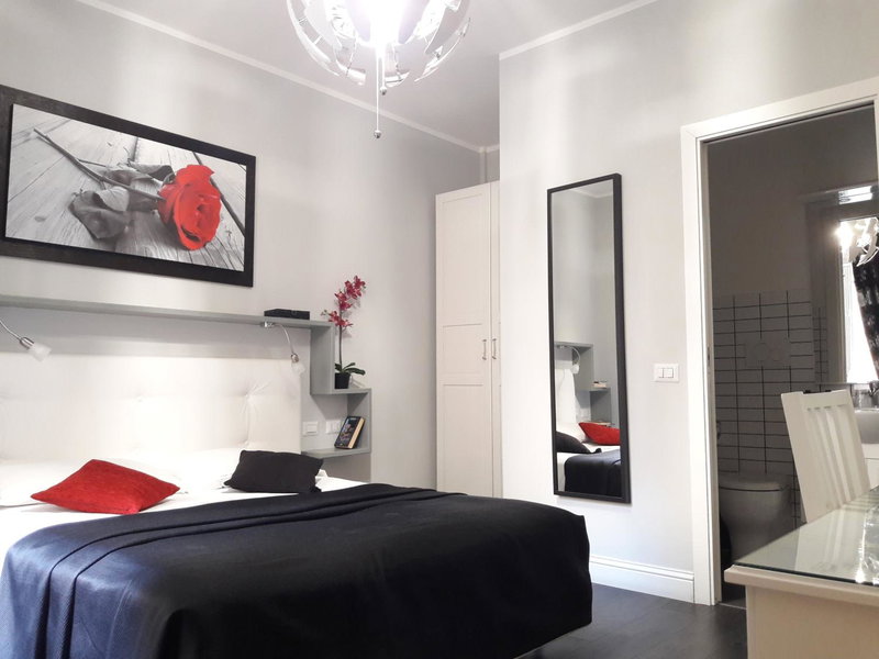 Residenza Vatican Suite, Rome, Italy