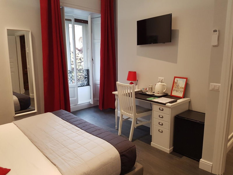 Residenza Vatican Suite, Rome, Italy