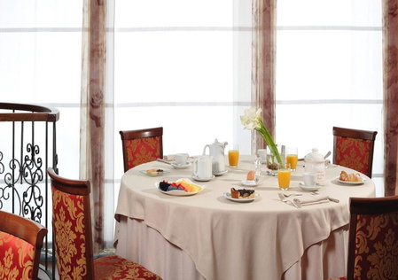 Poli Hotel, San Vittore Olona, Italy