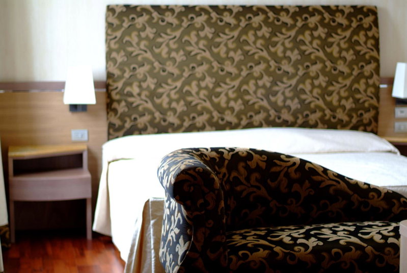 Poli Hotel, San Vittore Olona, Italy