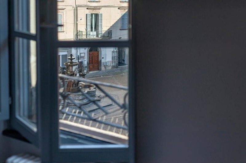 TAG Guest House, Viterbo, Italy